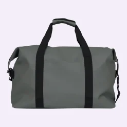 Hot Weekendbag 48H Street, Green Weekend Bag