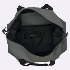 Hot Weekendbag 48H Street, Green Weekend Bag