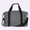 Discount Weekendbag 24H Street, Grey Weekend Bag