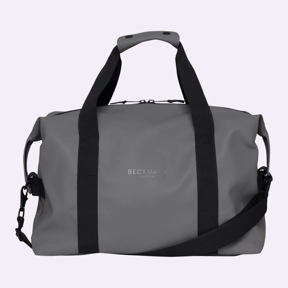 Discount Weekendbag 24H Street, Grey Weekend Bag