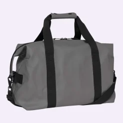 Discount Weekendbag 24H Street, Grey Weekend Bag