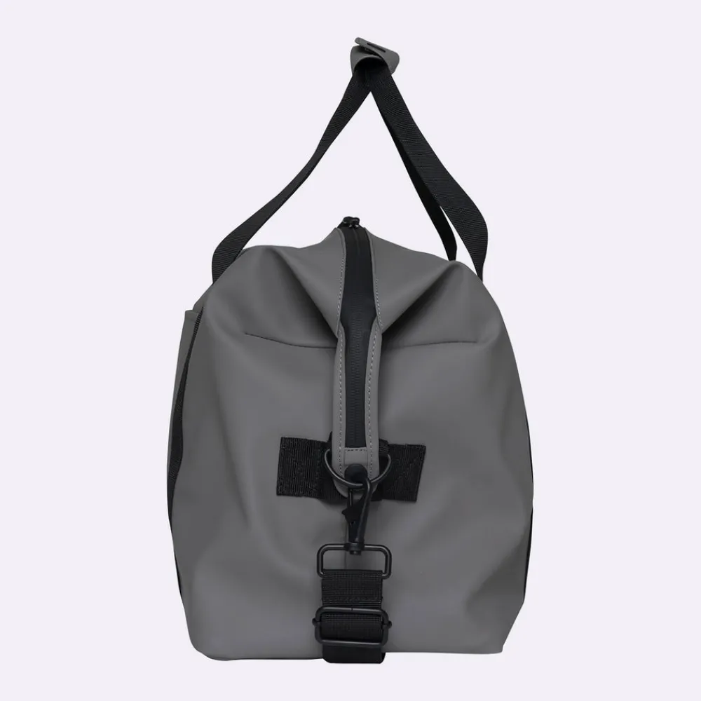 Discount Weekendbag 24H Street, Grey Weekend Bag