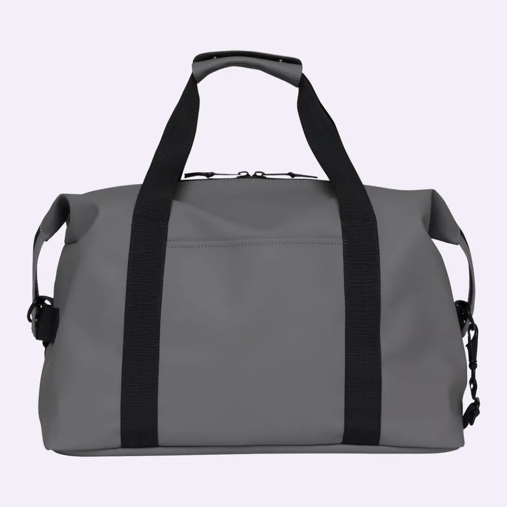 Discount Weekendbag 24H Street, Grey Weekend Bag