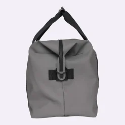 Outlet Weekendbag 48H Street, Grey Weekend Bag