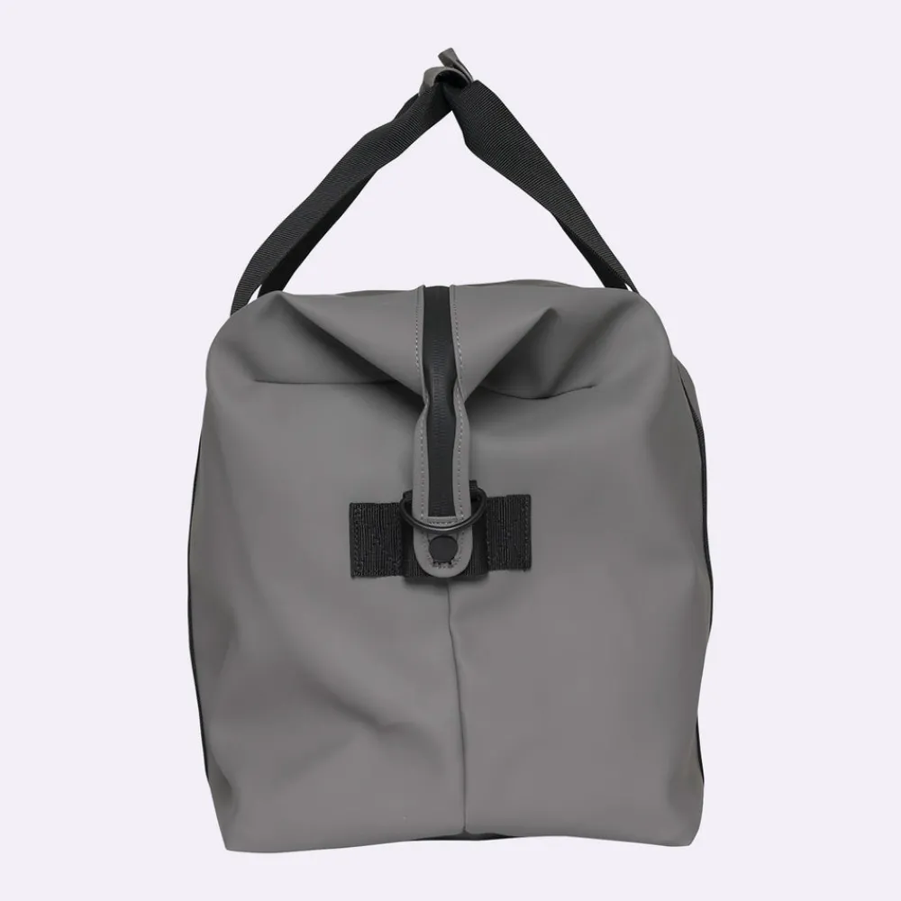Outlet Weekendbag 48H Street, Grey Weekend Bag