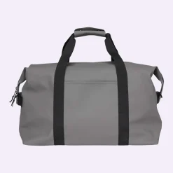 Outlet Weekendbag 48H Street, Grey Weekend Bag