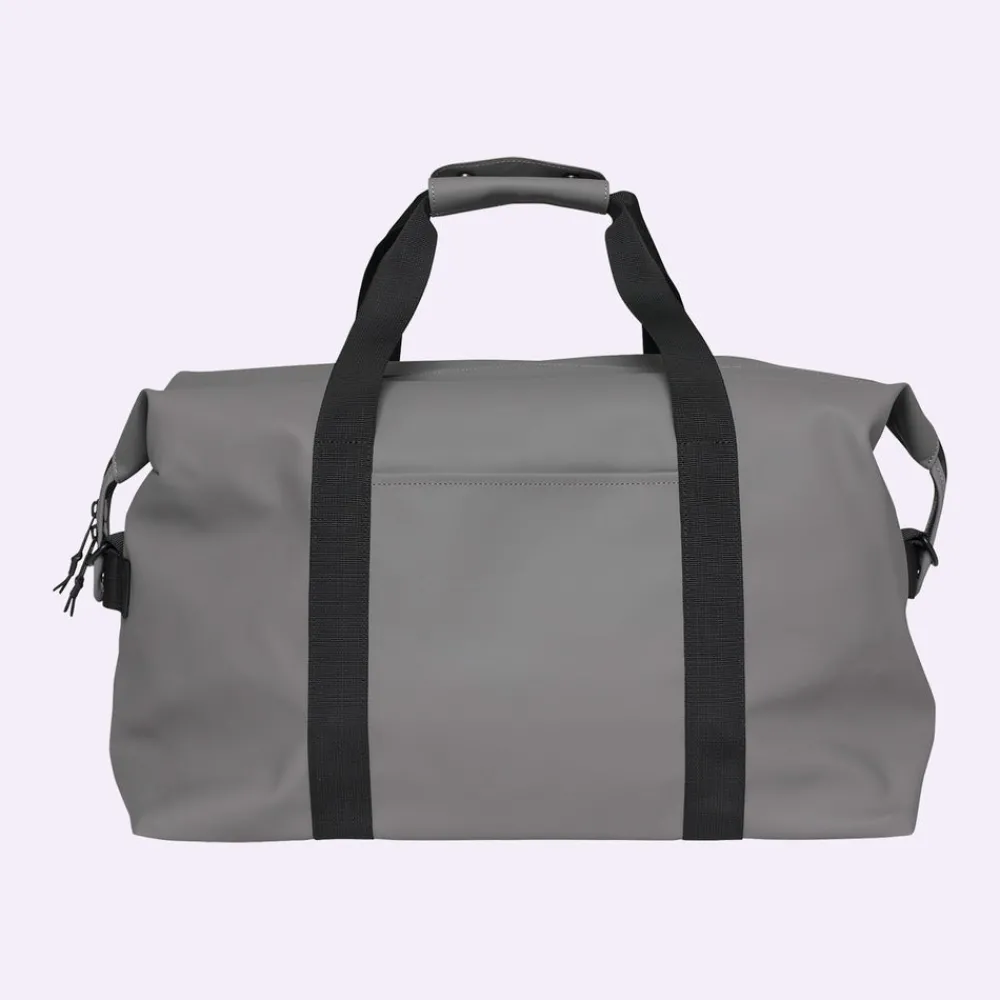 Outlet Weekendbag 48H Street, Grey Weekend Bag