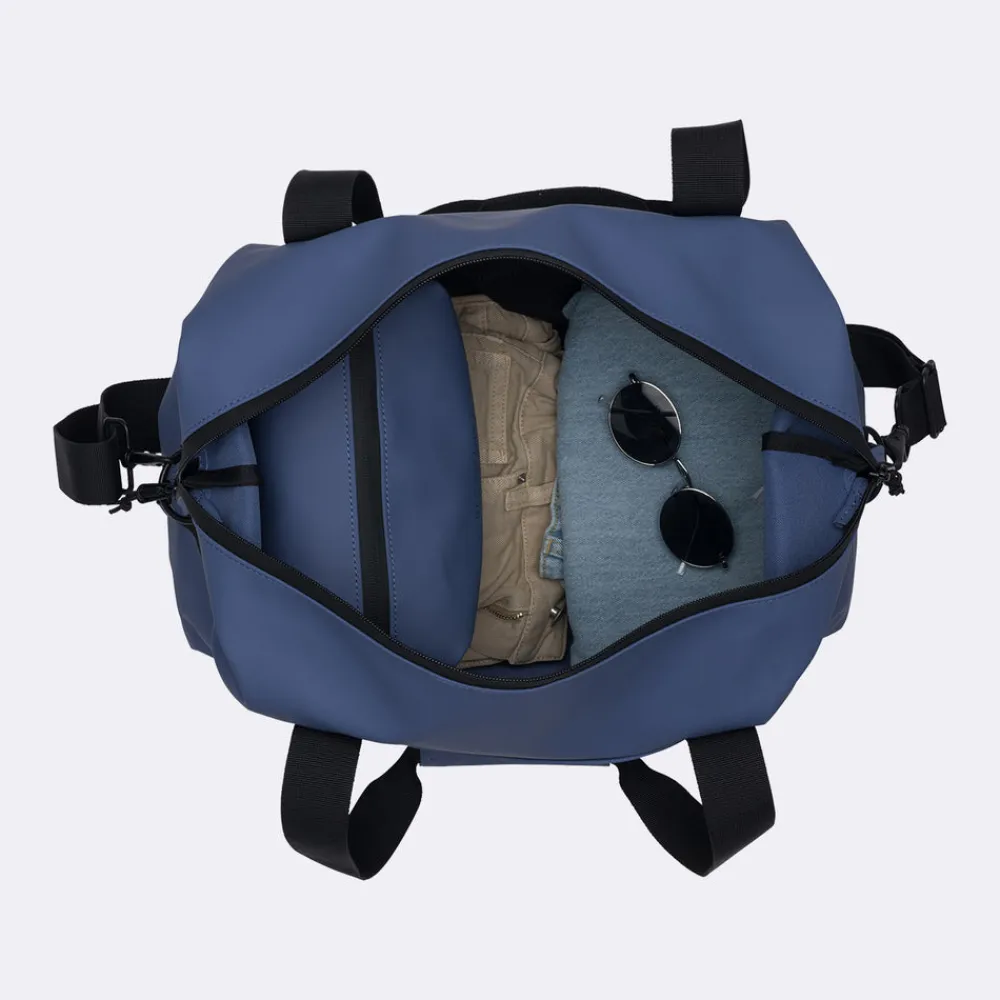 Sale Weekendbag 24H Street, Velvet Blue Weekend Bag