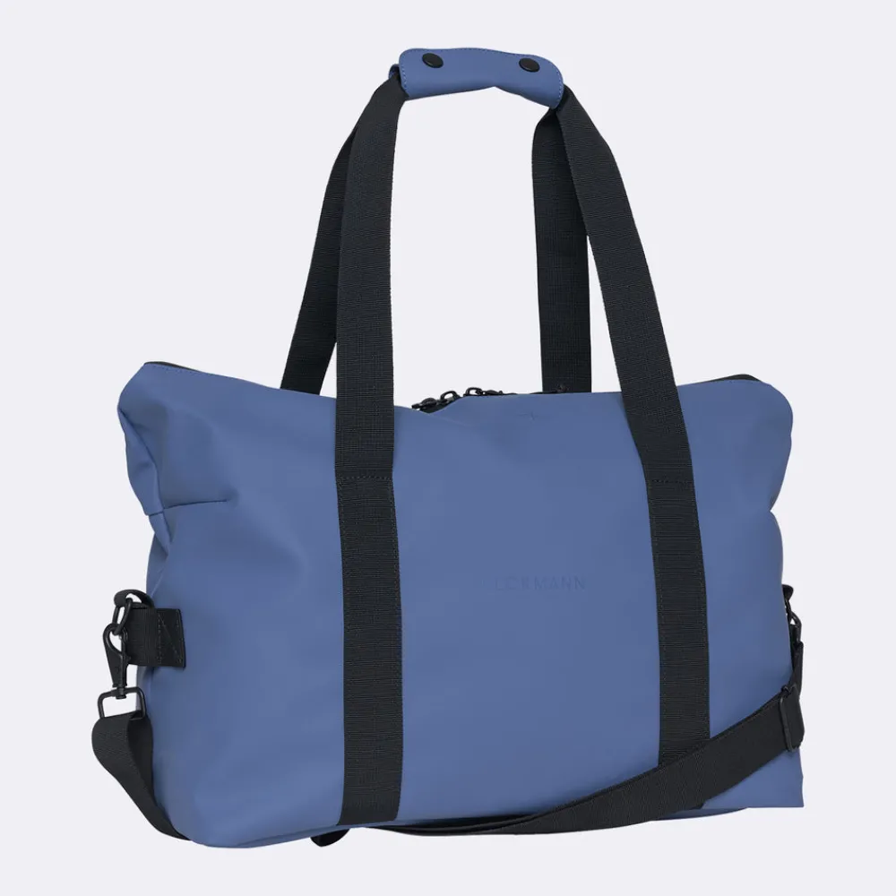 Sale Weekendbag 24H Street, Velvet Blue Weekend Bag
