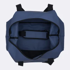 Fashion Weekendbag 48H Street, Velvet Blue Weekend Bag